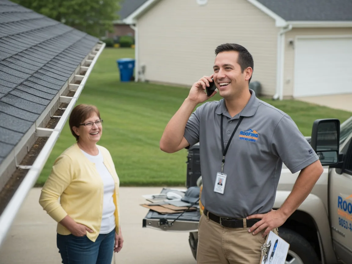 Local Roofing Contractors Harbor Beach, MI FAQs